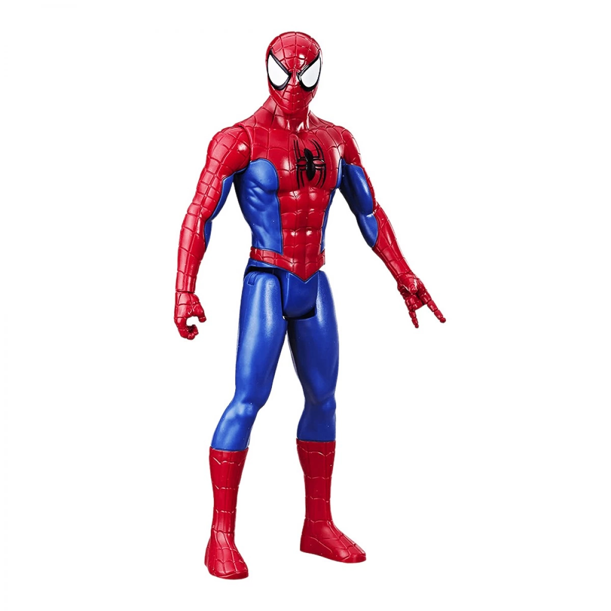 HASBRO SPIDERMAN TITAN SPIDERMAN E7333