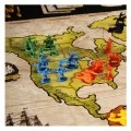 HASBRO ΕΠΙΤΡΑΠΕΖΙΟ RISK B7404