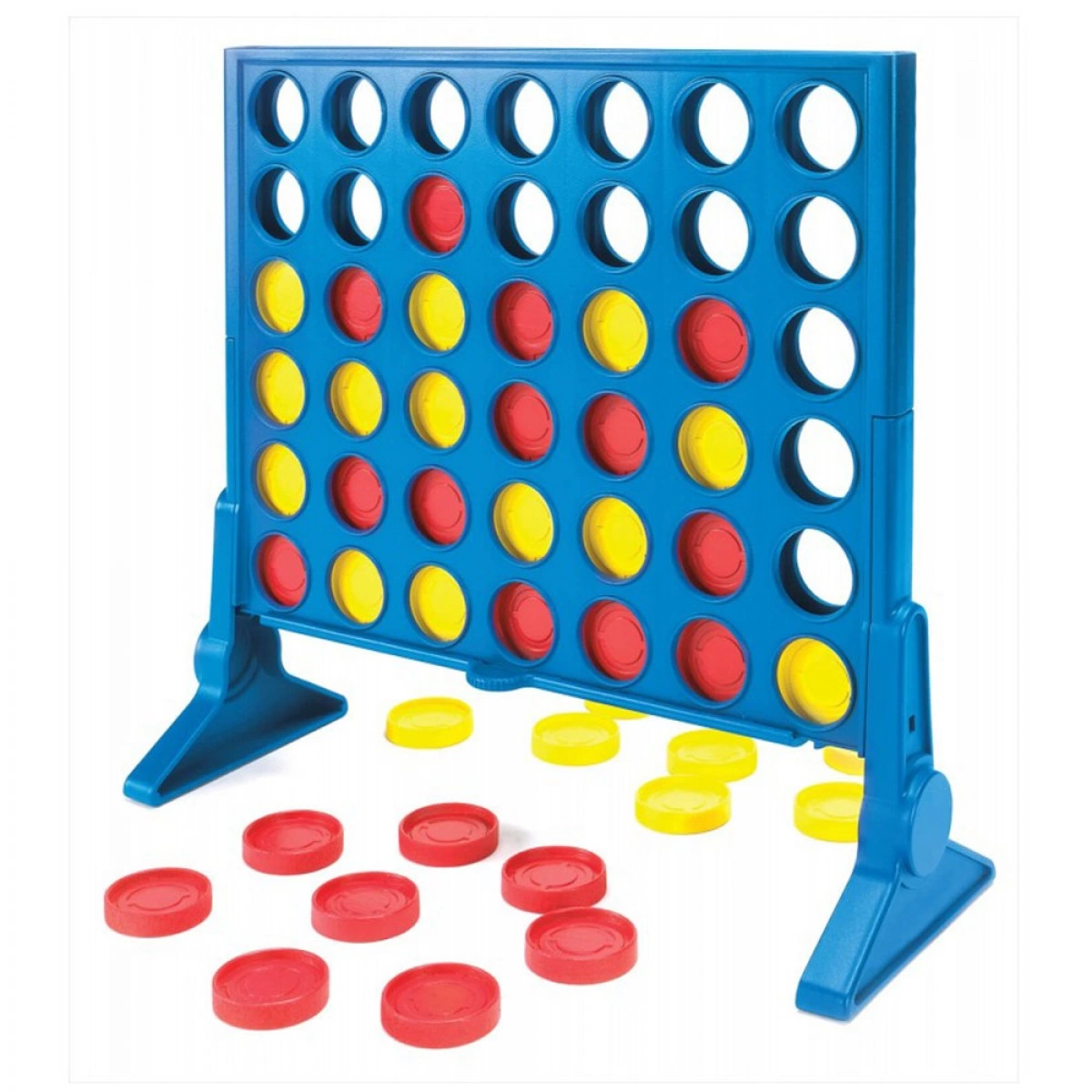 HASBRO ΕΠΙΤΡΑΠΕΖΙΟ SCORE 4-CONNECT 4 SHOTS E3578