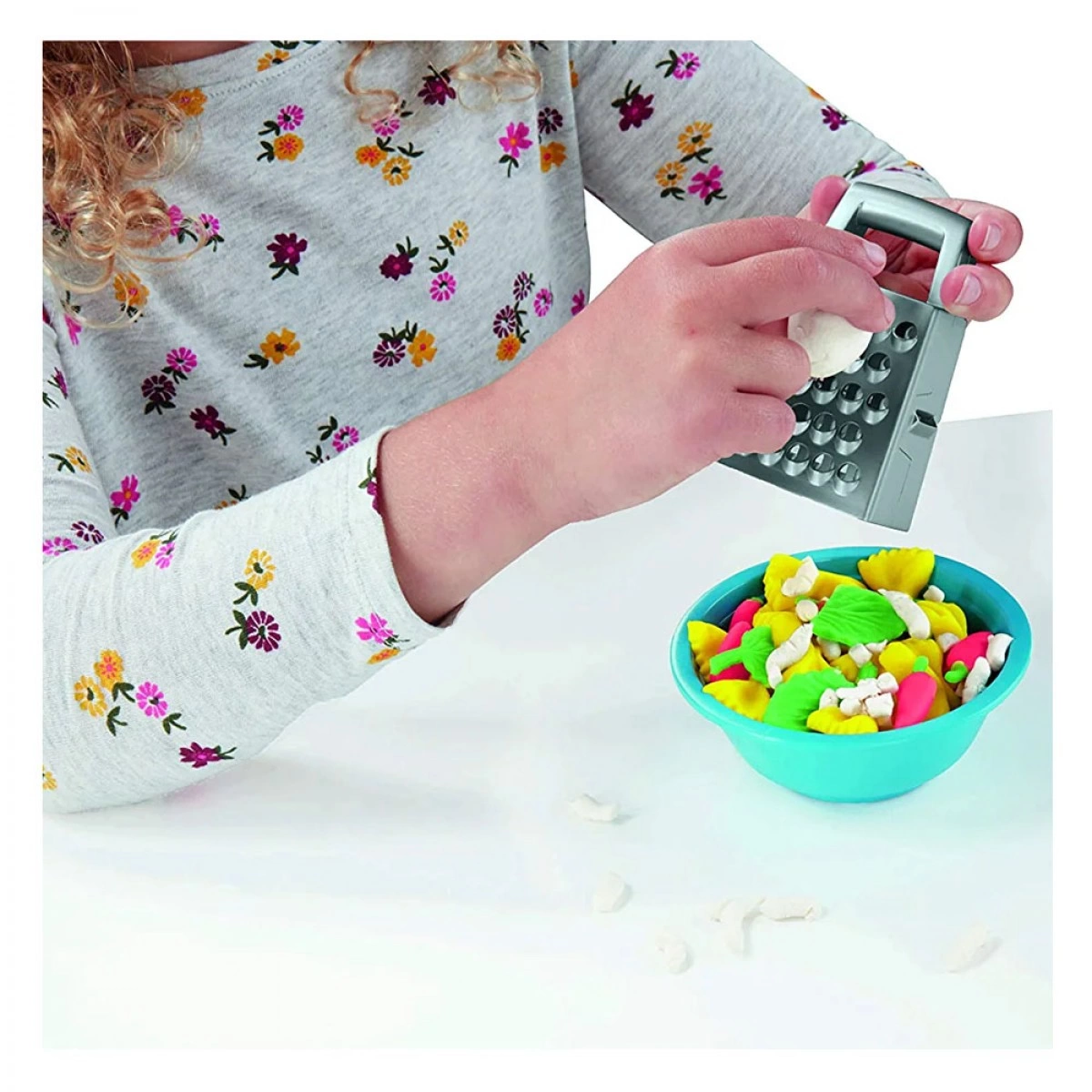 PLAY-DOH NOODLES REINVENTION E7776