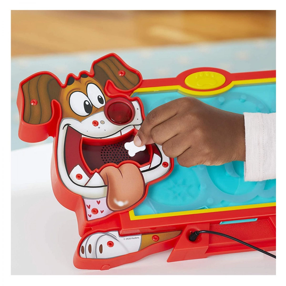 HASBRO ΕΠΙΤΡΑΠΕΖΙΟ ΜΙΚΡΟΙ ΓΙΑΤΡΟΙ PET SCAN E9694