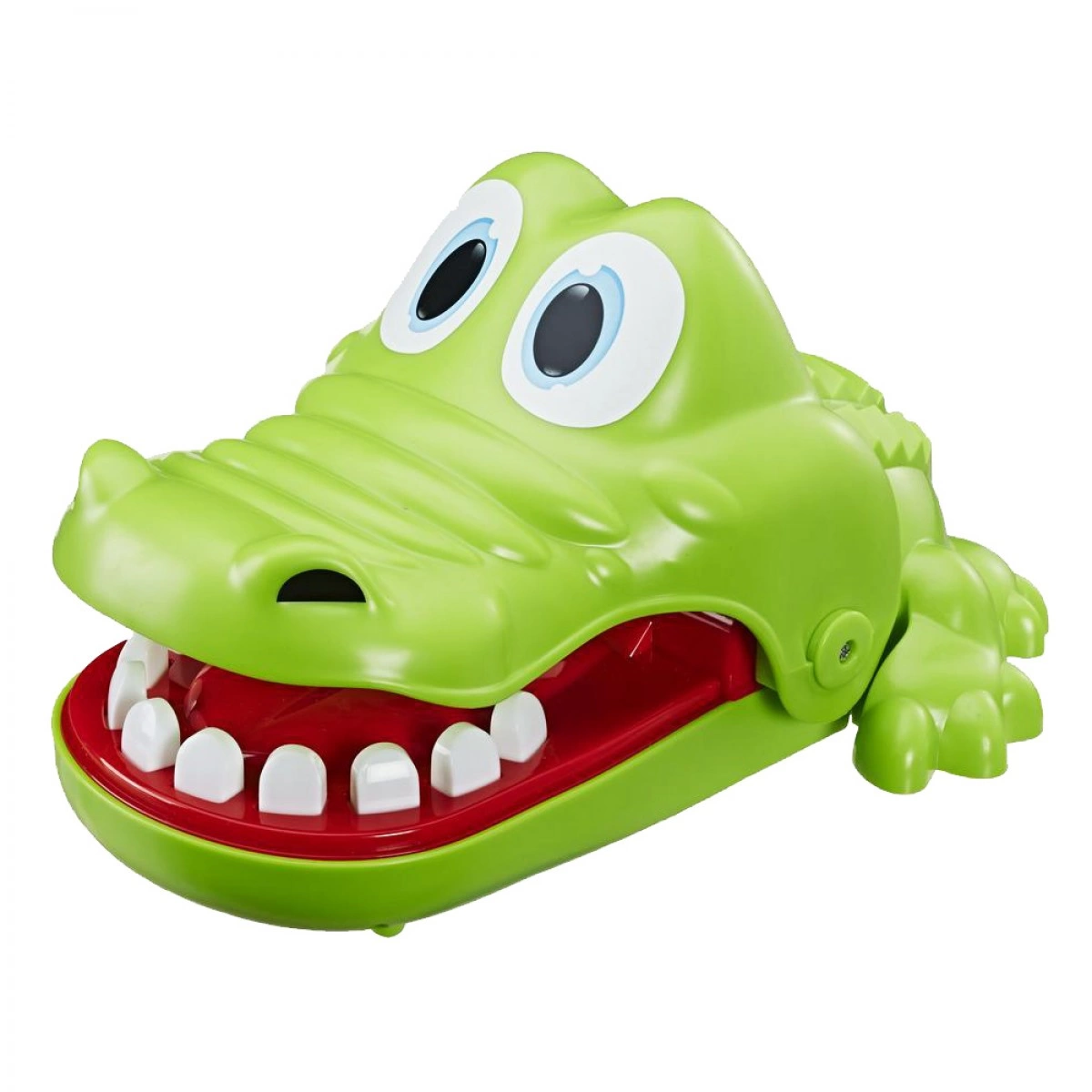 HASBRO CROCODILE BOARD GAME E4898