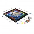 HASBRO ΕΠΙΤΡΑΠΕΖΙΟ MONOPOLY SUPER ELECTRONIC BANKING  89780