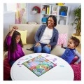 HASBRO BOARD GAME MONOPOLY JUNIOR PEPPA F1656