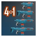 HASBRO NERF ELITE 2.0 ECHO CS E9533