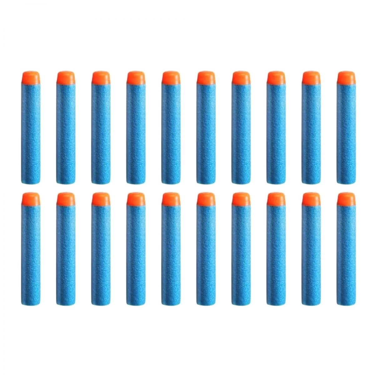 HASBRO NERF ELITE 2.0 REFILL 20 ΒΕΛΑΚΙΑ F0040