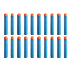 HASBRO NERF ELITE 2.0 REFILL 20 ΒΕΛΑΚΙΑ F0040