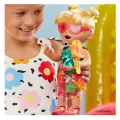 HASBRO BABY ALIVE SUNSHINE SNACKS BLOND HAIR F1680