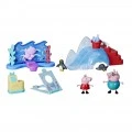 HASBRO PEPPA PIG EVERYDAY EXPERIENCES AQUARIUM ADVENTURE F4411/ F3634