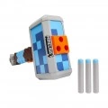 HASBRO NERF SOX SCHILLING F4416