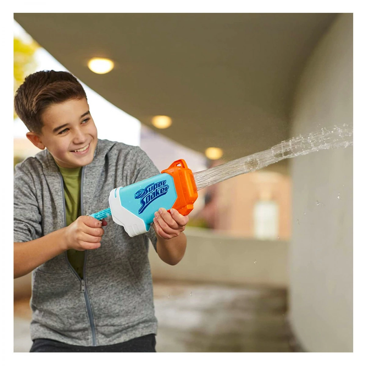 HASBRO NERF ΝΕΡΟΠΙΣΤΟΛΟ SUPER SOAKER TORRENT F3889