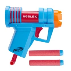 HASBRO NERF ROBLOX MS PLASMA RAY F2490/F2497