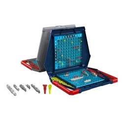 HASBRO ΕΠΙΤΡΑΠΕΖΙΟ BATTLESHIP CLASSIC F4527