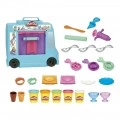 PLAY-DOH ICE CREAM TRUCK F13900