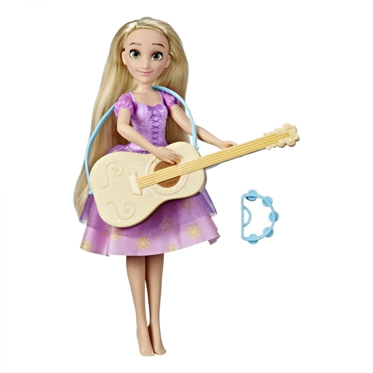 HASBRO DISNEY PRINCESS RAPUNZEL F3379/F3391