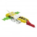 HASBRO TRANSFORMERS GENERATIONS LEGACY JHIAXUS F3058/F2991