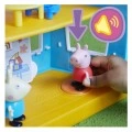HASBRO PEPPA PIG PEPPAS CLUBHOUSE PLAYSET 3556