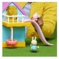 HASBRO PEPPA PIG PEPPAS CLUBHOUSE PLAYSET 3556