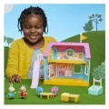 HASBRO PEPPA PIG PEPPAS CLUBHOUSE PLAYSET 3556