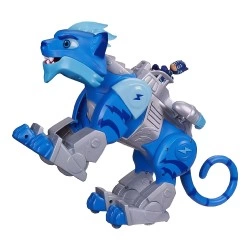HASBRO PJ MASKS CHANGE AND ROAR POWER CAT F5202
