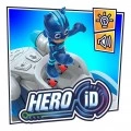 HASBRO PJ MASKS CHANGE AND ROAR POWER CAT F5202