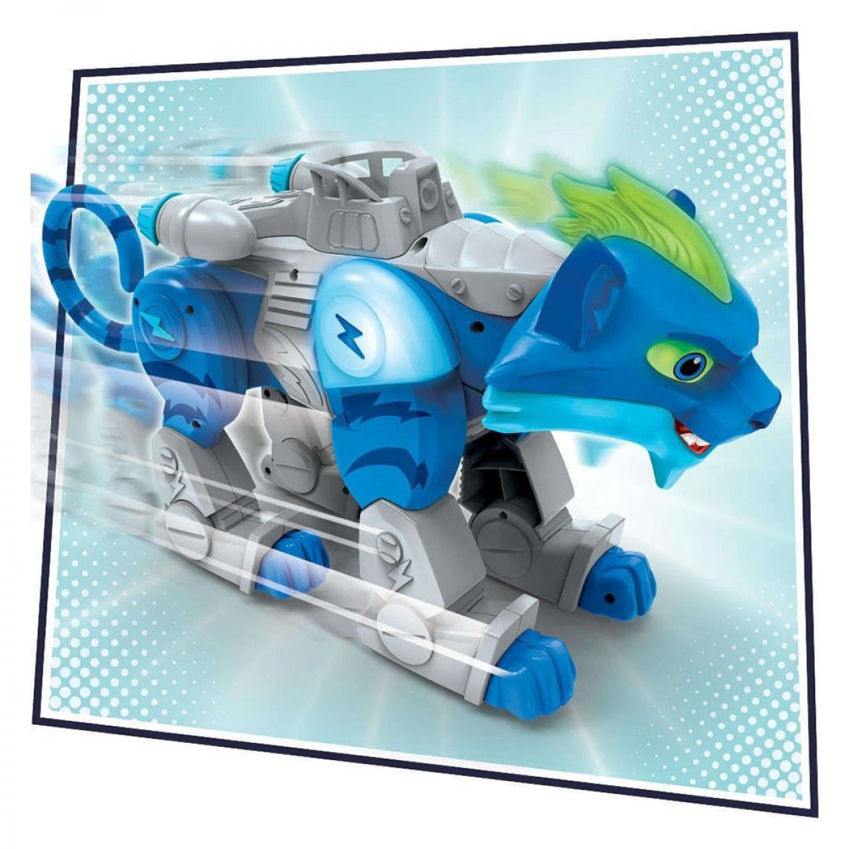 HASBRO PJ MASKS CHANGE AND ROAR POWER CAT F5202