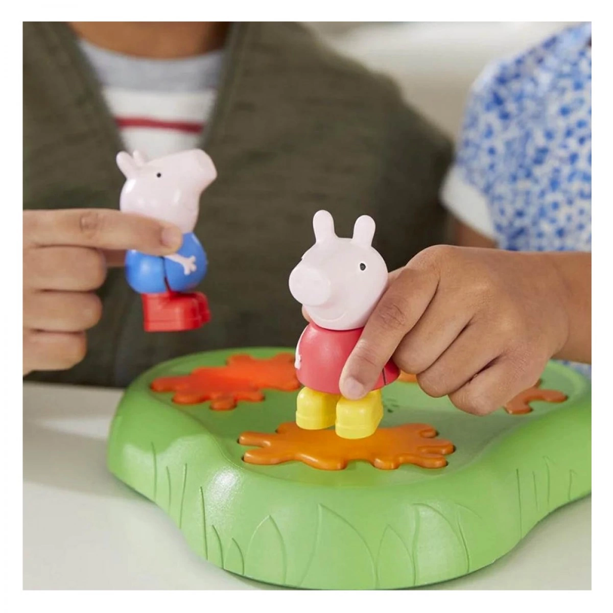 HASBRO PEPPA PIG MUDDY PUDDLES CHAMPION F4262