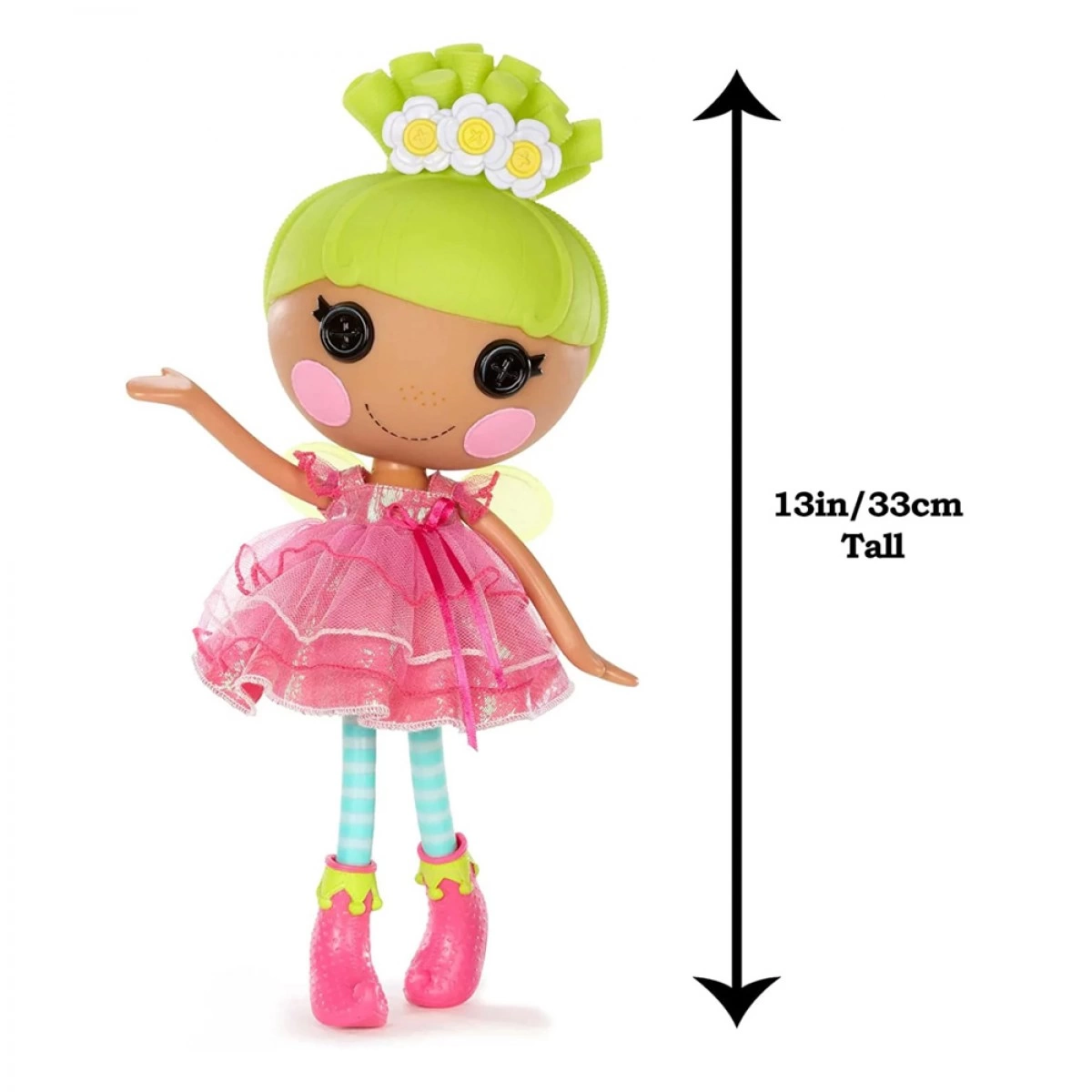 HASBRO LALALOOPSY ΚΟΥΚΛΑ  LARGE - P 576877