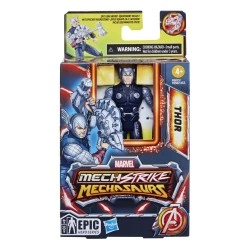 HASBRO MARVEL MECH STRIKE 3.0 THOR 17459