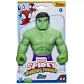 HASBRO SPIDEY AND HIS AMAZING FRIENDS HULK 18156/F7572