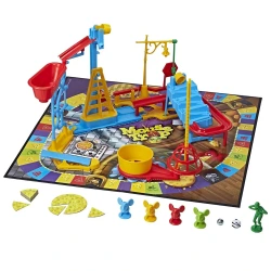 HASBRO MOUSETRAP C0431