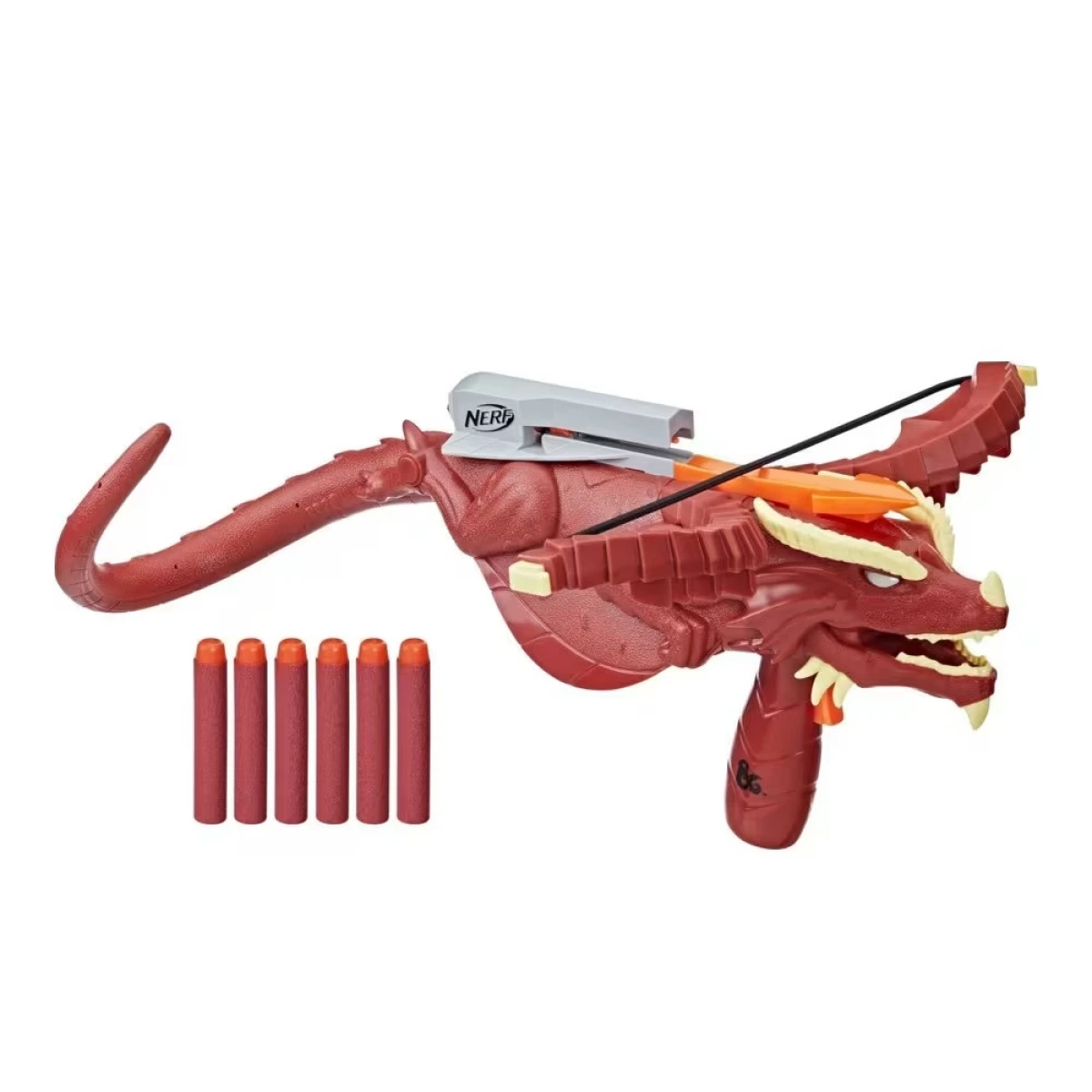 HASBRO NERF D&D THEMBERCHAUD F6275