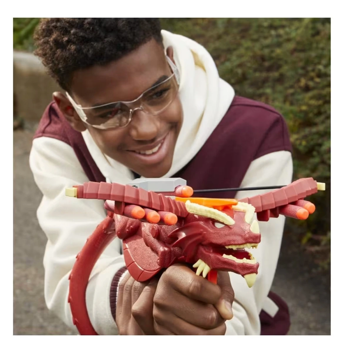 HASBRO NERF D&D THEMBERCHAUD F6275
