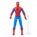 HASBRO SPIDER-MAN 4IN CLASSIC RED BLUE SPIDERMAN F6973/F6900 (10 ΕΚ.)