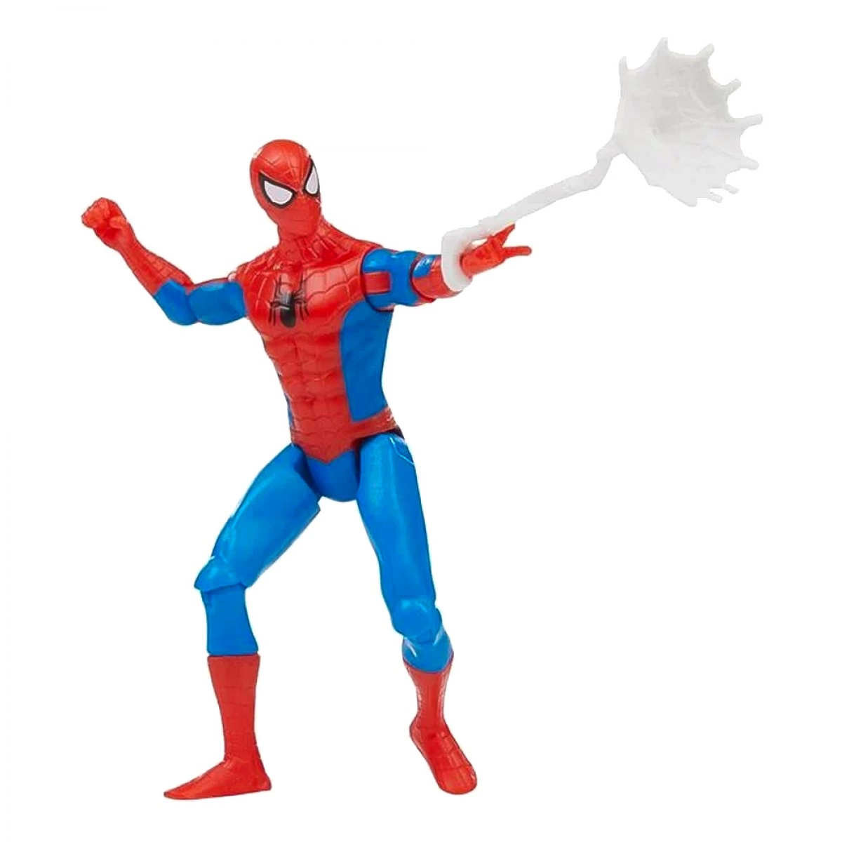 HASBRO SPIDER-MAN 4IN CLASSIC RED BLUE SPIDERMAN F6973/F6900 (10 ΕΚ.)