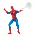 HASBRO SPIDER-MAN 4IN CLASSIC RED BLUE SPIDERMAN F6973/F6900 (10 ΕΚ.)