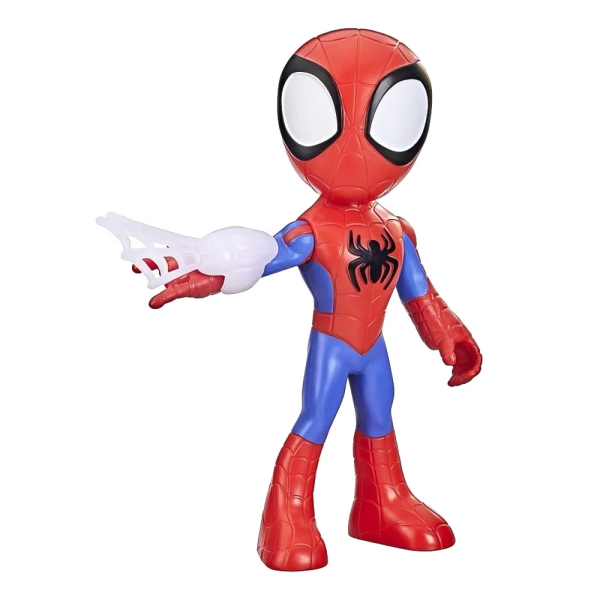 HASBRO SPIDER-MAN SUPERSIZED HERO FIGURE F3988/F3711