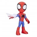HASBRO SPIDER-MAN SUPERSIZED HERO FIGURE F3988/F3711
