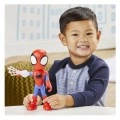 HASBRO SPIDER-MAN SUPERSIZED HERO FIGURE F3988/F3711