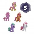 HASBRO MY LITTLE PONY MINI WORLD MAGIC EPIC MINI CRYSTAL BRIGHTHOUSE F3875