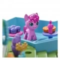 HASBRO MY LITTLE PONY MINI WORLD MAGIC EPIC MINI CRYSTAL BRIGHTHOUSE F3875
