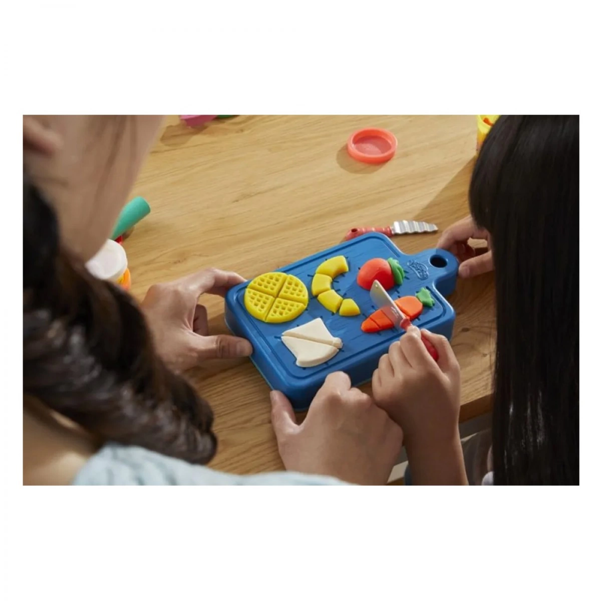 HASBRO PLAY-DOH LITTLE CHEF STARTER PACK SET F6904