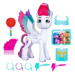 HASBRO MY LITTLE PONY WING SUPRISE ZIPP STORM F6346/F6446
