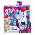 HASBRO MY LITTLE PONY WING SUPRISE ZIPP STORM F6346/F6446