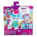 HASBRO MY LITTLE PONY WING SUPRISE ZIPP STORM F6346/F6446