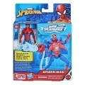 HASBRO SPIDER-MAN DELYXE WATER WEB SPLASHERS 8294