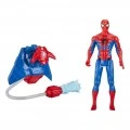 HASBRO SPIDER-MAN DELYXE WATER WEB SPLASHERS 8294