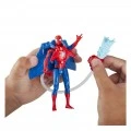 HASBRO SPIDER-MAN DELYXE WATER WEB SPLASHERS 8294