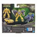 HASBRO TRANSFORMERS RISE OF THE BEAST BUMBLEBEE/SNARLSABER F3898/F4617
