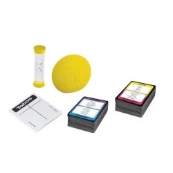 HASBRO ΕΠΙΤΡΑΠΕΖΙΟ TABOO F5254